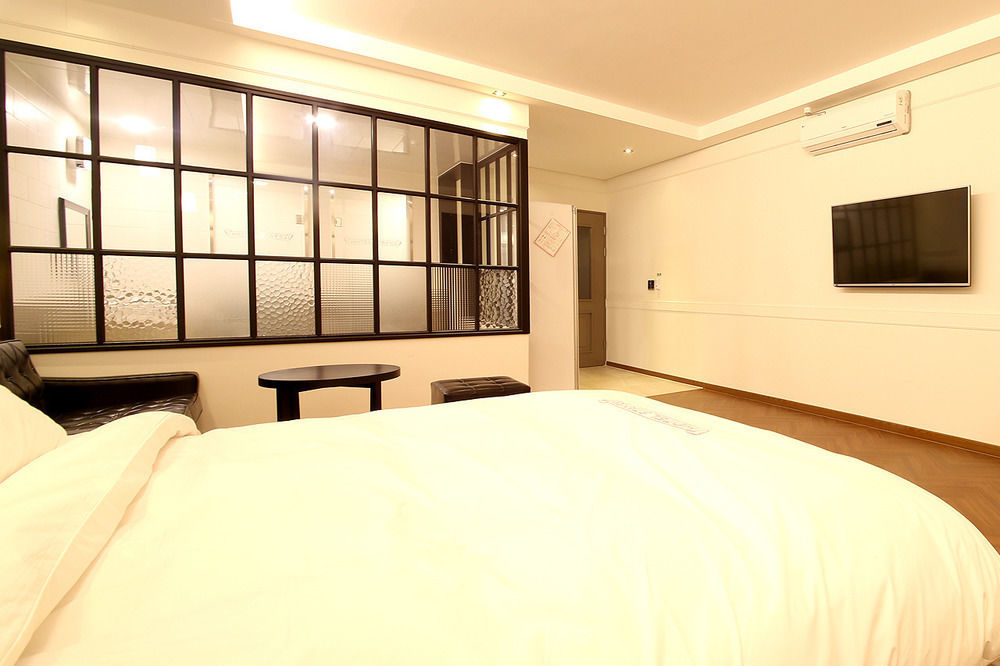 Hotel Stay 53 Gwangju Metropolitan City Dış mekan fotoğraf