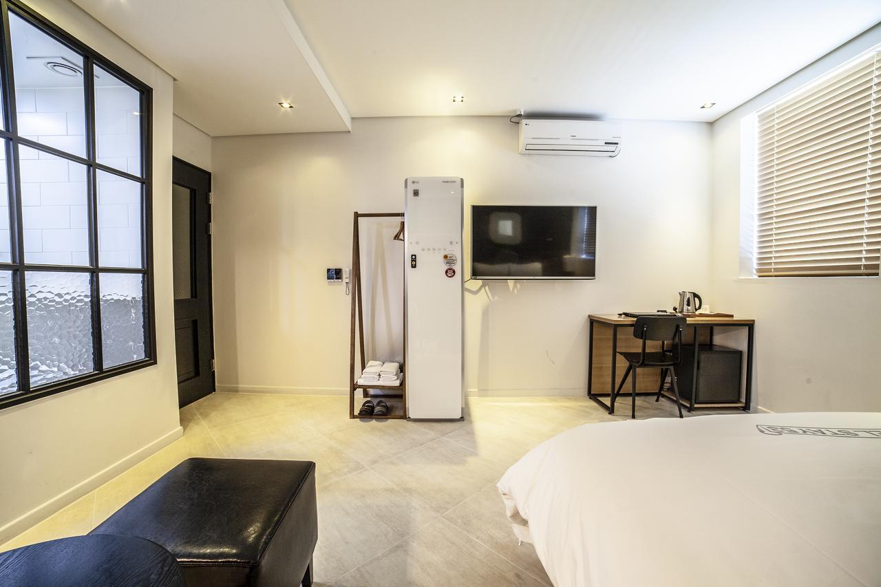 Hotel Stay 53 Gwangju Metropolitan City Dış mekan fotoğraf